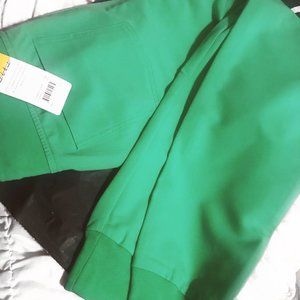 FIGS Surgical Green Joggers (XS) Regular